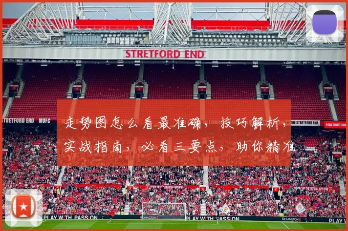 走势图怎么看最准确，技巧解析，实战指南，必看三要点，助你精准解读