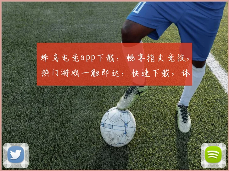 蜂鸟电竞app下载，畅享指尖竞技，热门游戏一触即达，快速下载，体验刺激